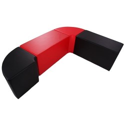 Sedací kostka Kuba ST90