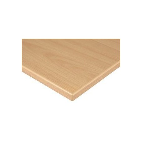Deska 70x50 cm L