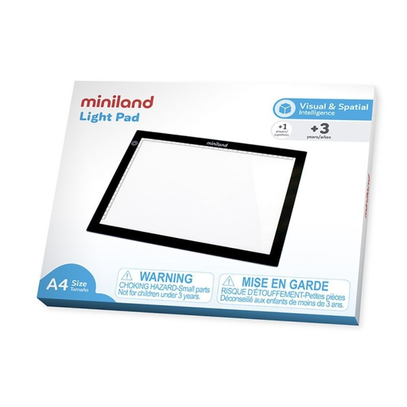 Lightpad A4