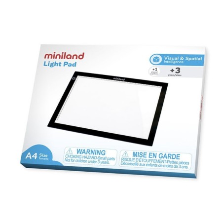 Lightpad A4