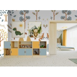 Sestava CUBE 1G