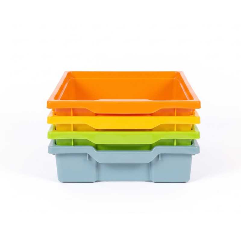 Box plastový