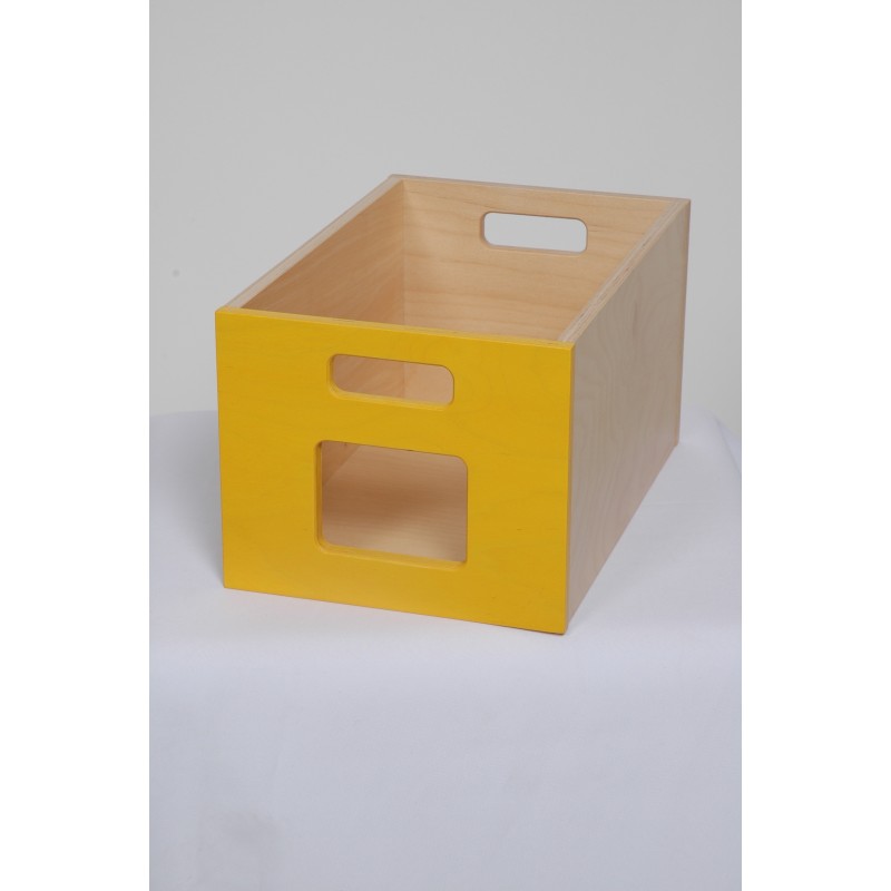 Box D