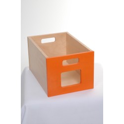 Box D