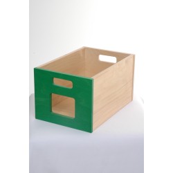 Box D