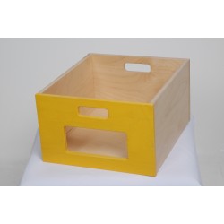Box E