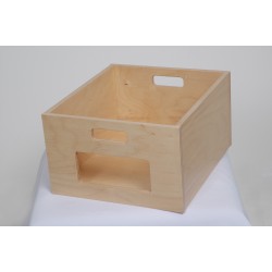 Box E