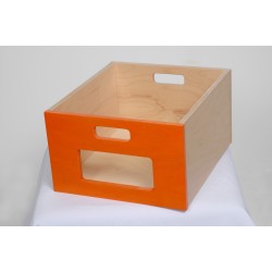Box E