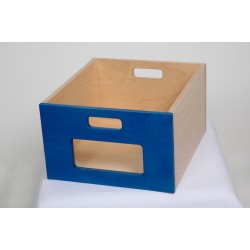 Box E