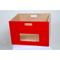 Box F
