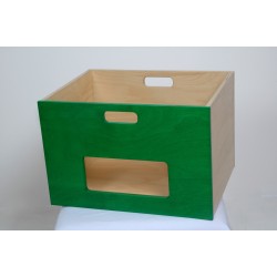 Box F