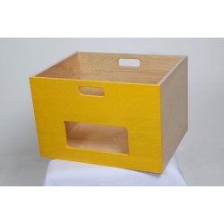 Box F