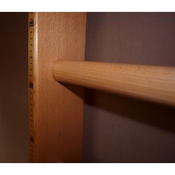Ribstol 220 x 70 cm