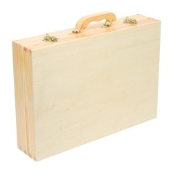 Sada nářadí Deluxe