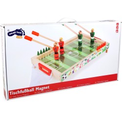 Stolní magnetický fotbal