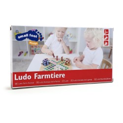 Člověče, nezlob se - Farma