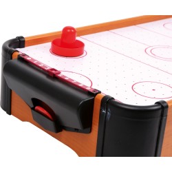 Stolní air-hockey