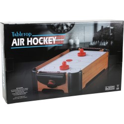 Stolní air-hockey