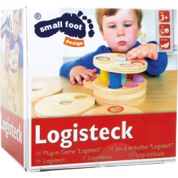 Logická skládačka