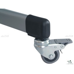 Tabule pojízdná LB pro popis fixem