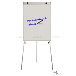 Flipchart emailový