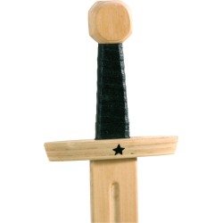 Dřevěný meč