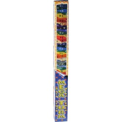 Puzzle Věž
