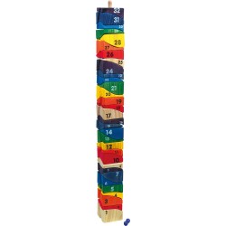 Puzzle Věž