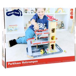 Parkovací dům