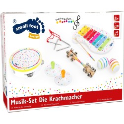Hudební set "Sounds"