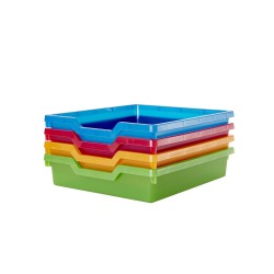 Box plastový N1
