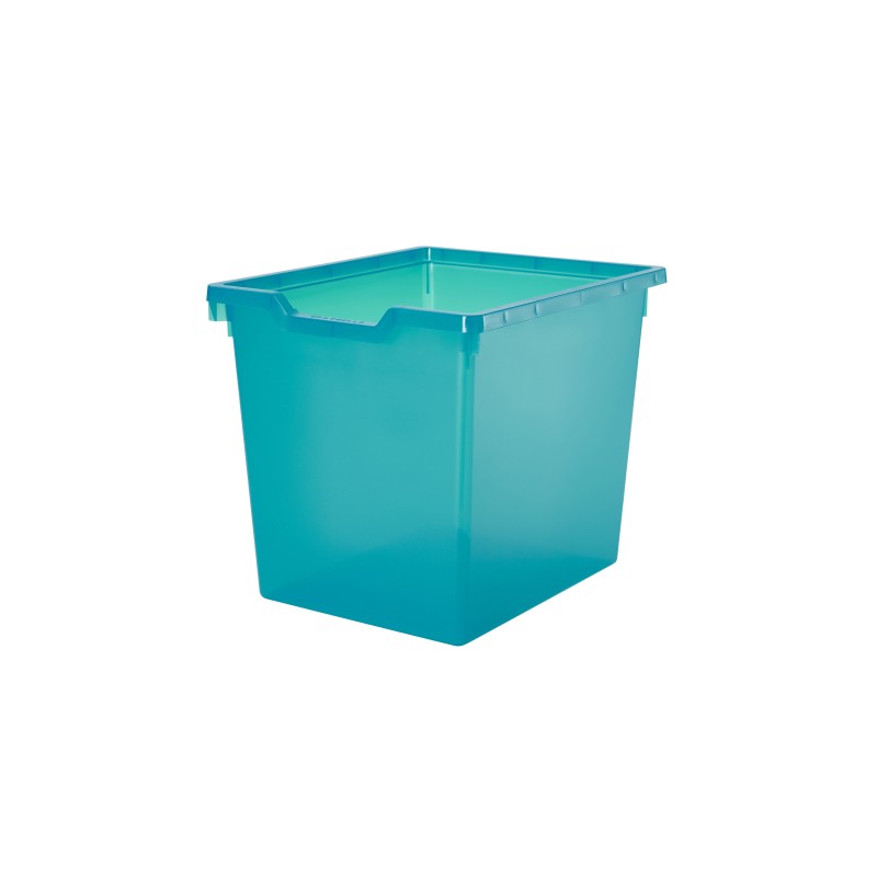 Box plastový N3