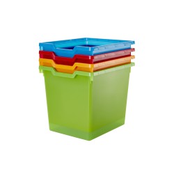 Box plastový N3