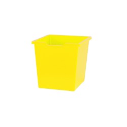 Box plastový N3