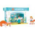 Nemocnice s příslušenstvím