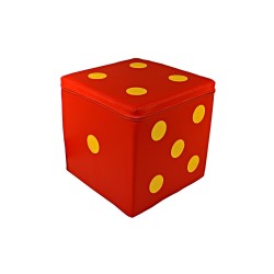 Hrací kostka 30 cm
