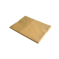 Prostěradlo na plastové lehátko plátěné