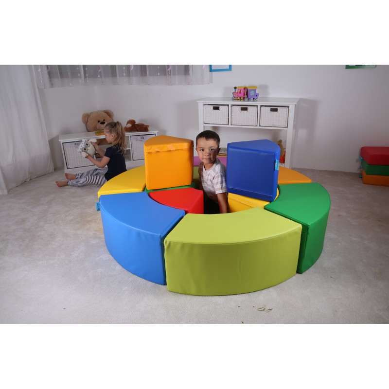 Swing ring 