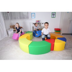 Swing ring 