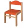 Set bar. stůl obdélník v.64 cm+bar. židličky 38cm