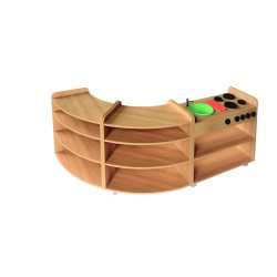 Kuchyňka M105