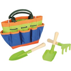 Zahradnický set s konvičkou