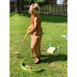 Minigolf set Active