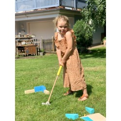Minigolf set Active