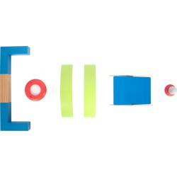Minigolf set Active