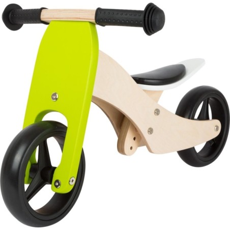 Tříkolka Trike 2v1
