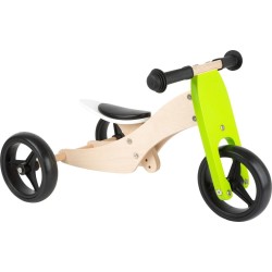 Tříkolka Trike 2v1