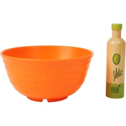 Set pro přípravu salátu