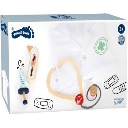 Doktorský set