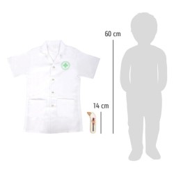 Doktorský set
